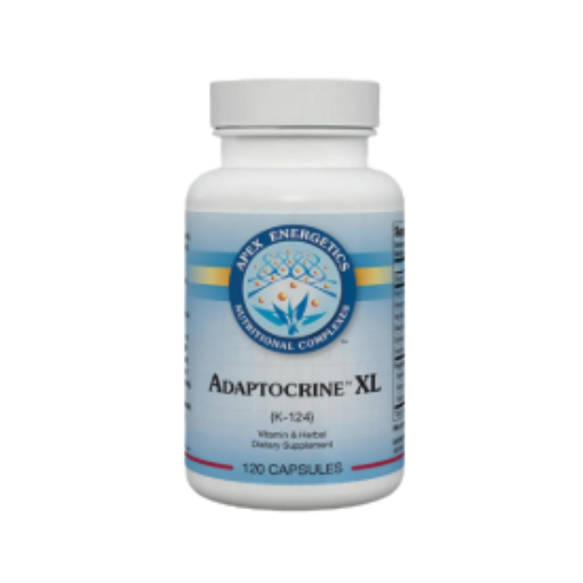 Adaptocrine XL (120c)