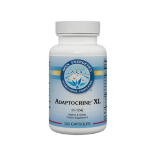 Adaptocrine XL (120c)