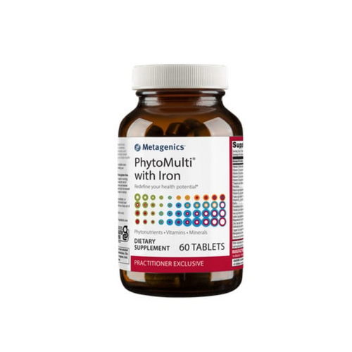 PhytoMulti with Iron (60t)