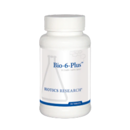 Bio-6 Plus (90t)