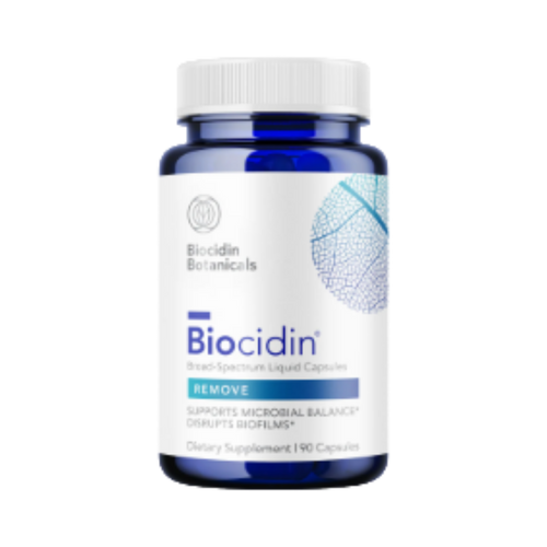 Biocidin (90C)