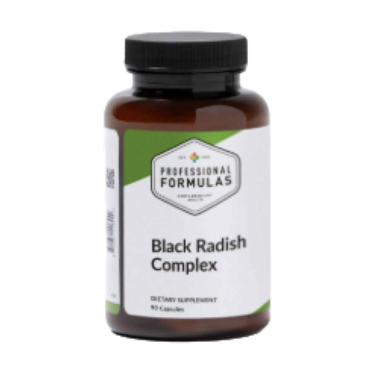 Black Radish (90c)