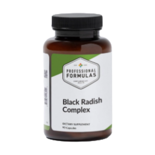 Black Radish (90c)