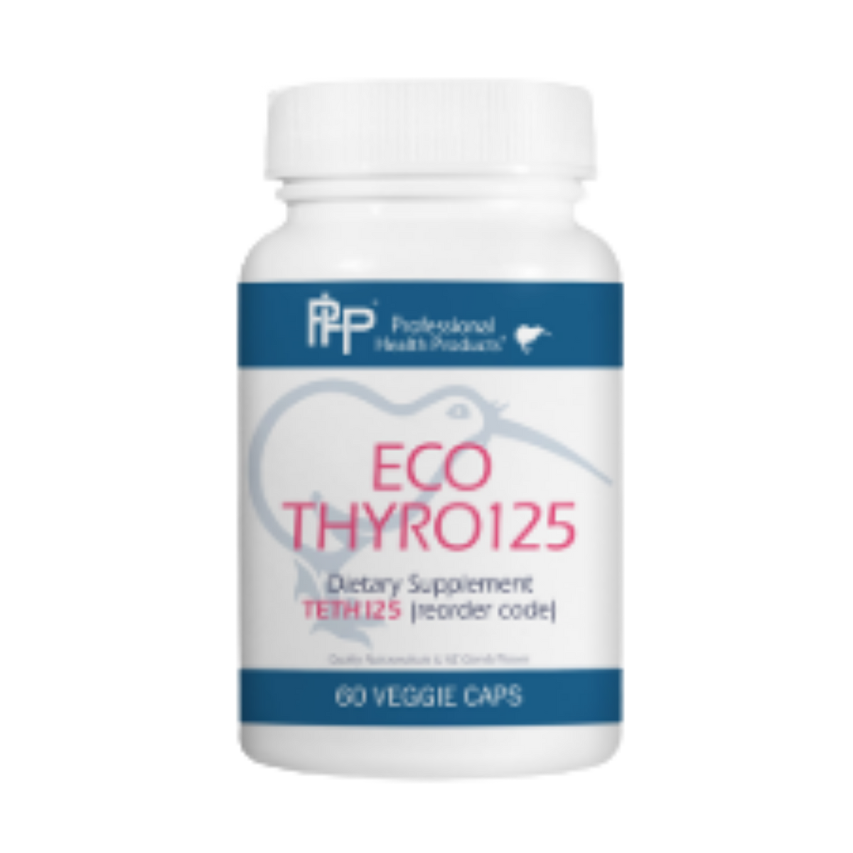 Eco Thyro125 (60VC)