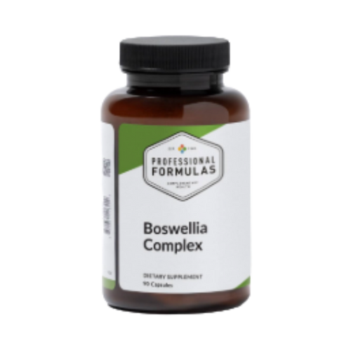 Boswellia Complex (90c)
