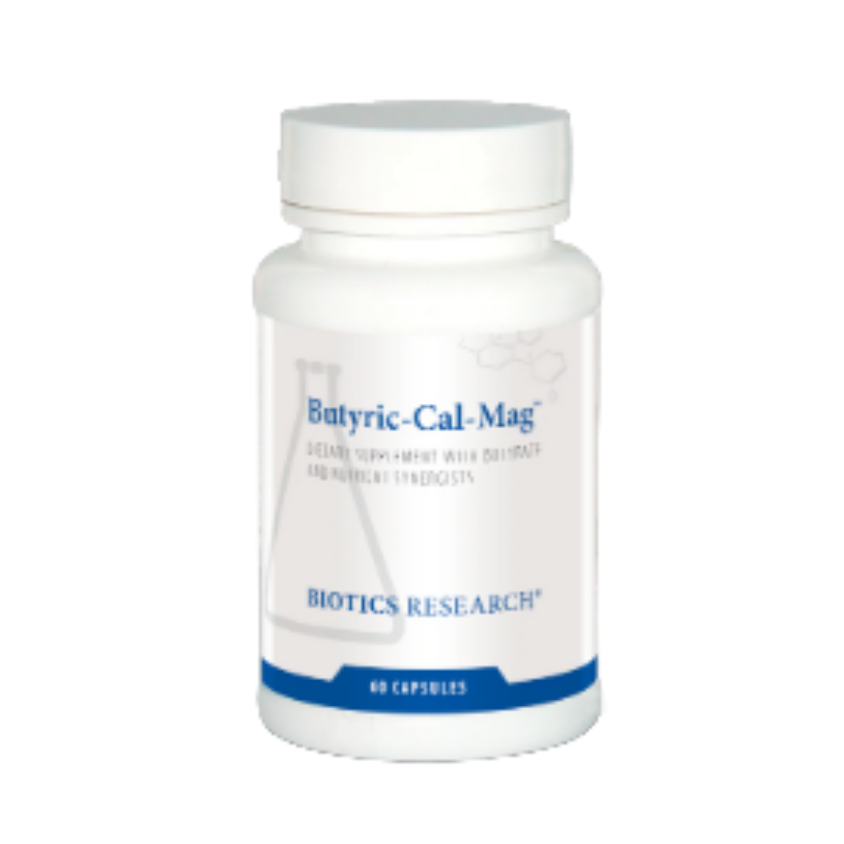 Butyric-Cal-Mag (60c)