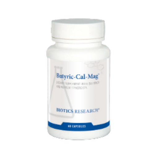 Butyric-Cal-Mag (60c)