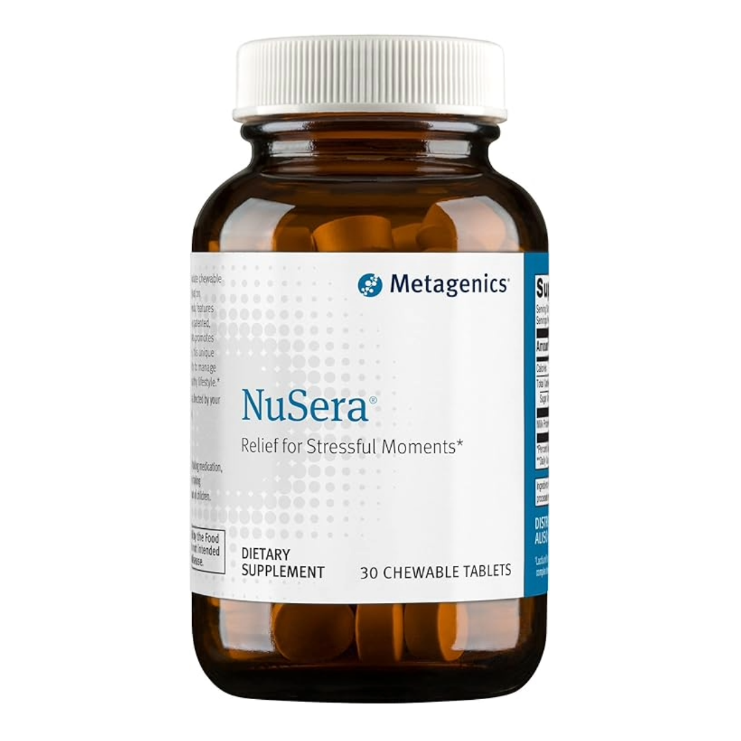 NuSera (30t)