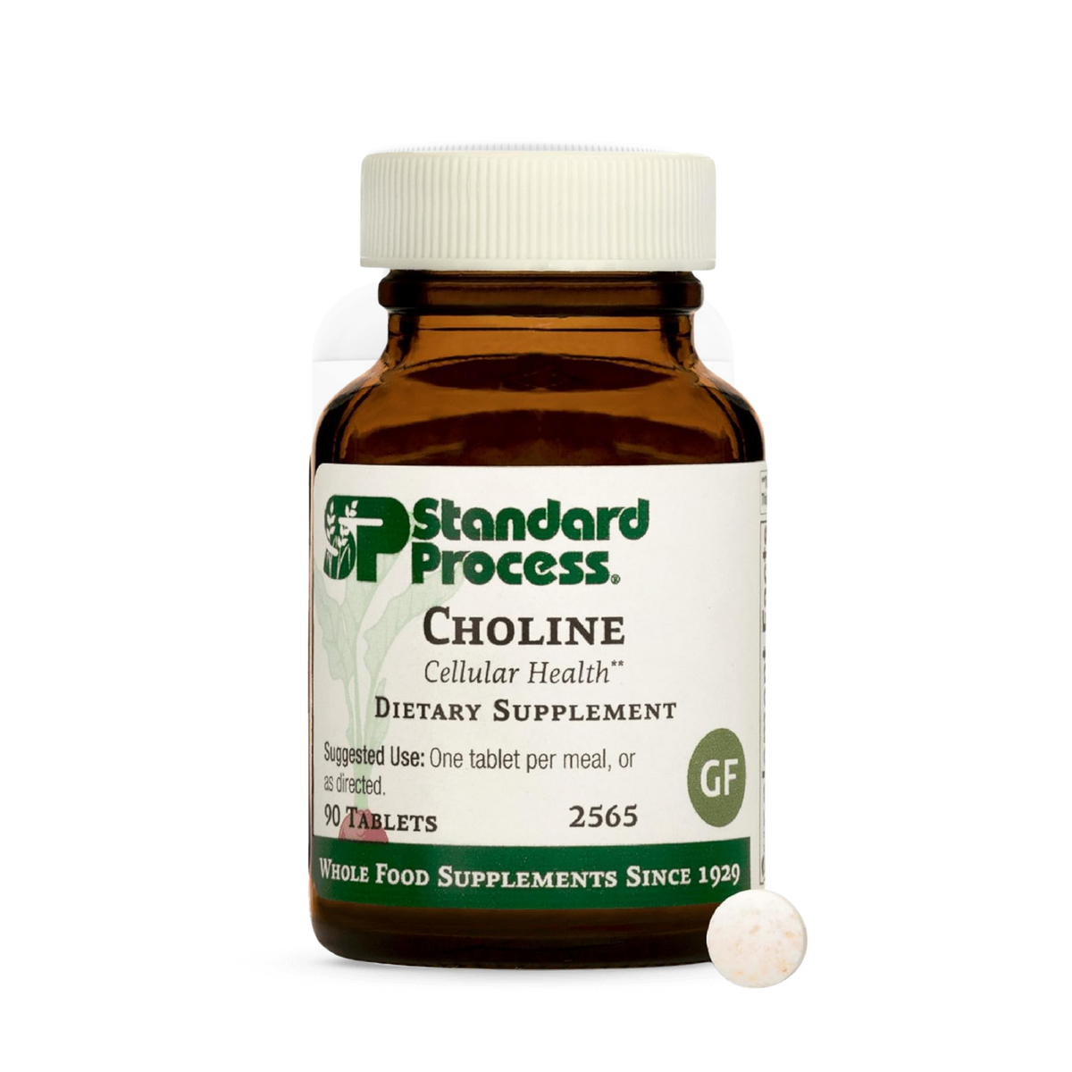 Choline (90T)