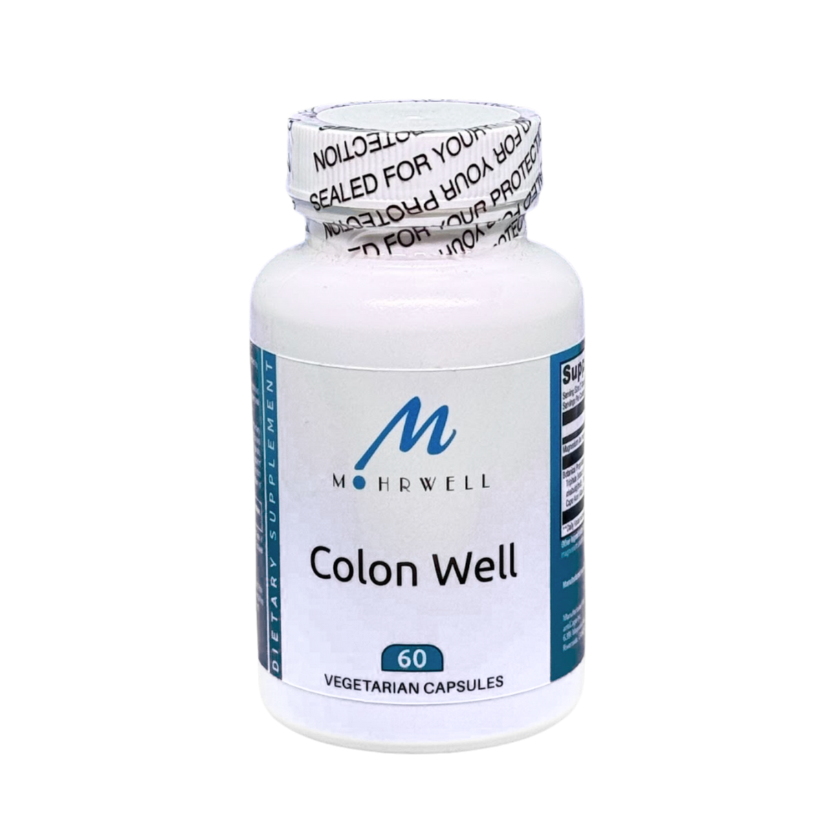 Colon Well (60c)