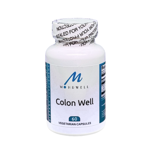 Colon Well (60c)
