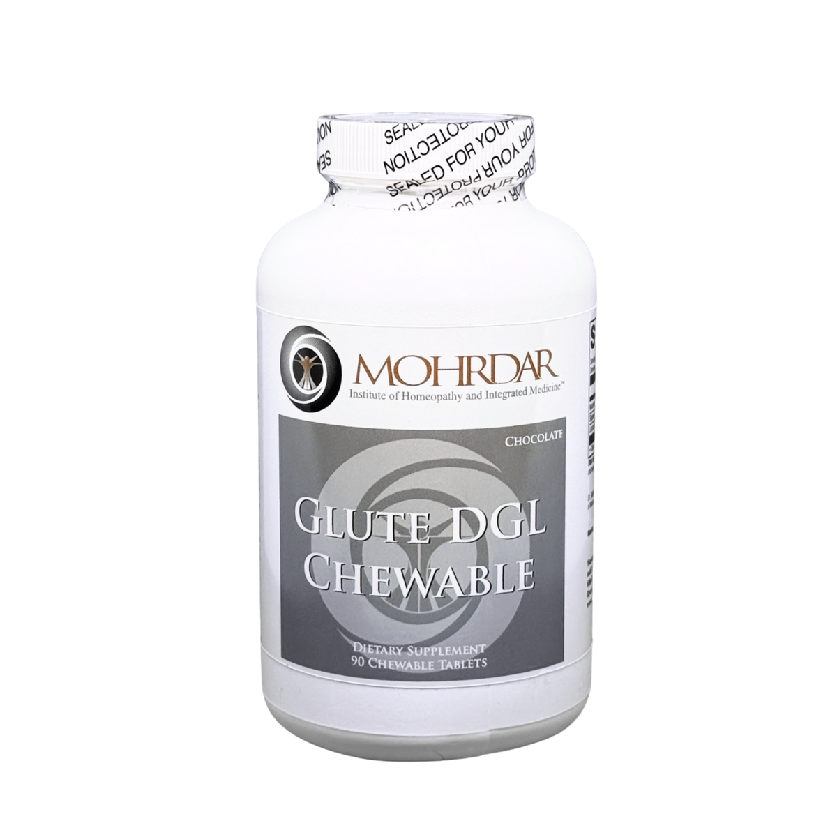 Glute DGL Chewable