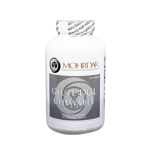 Glute DGL Chewable