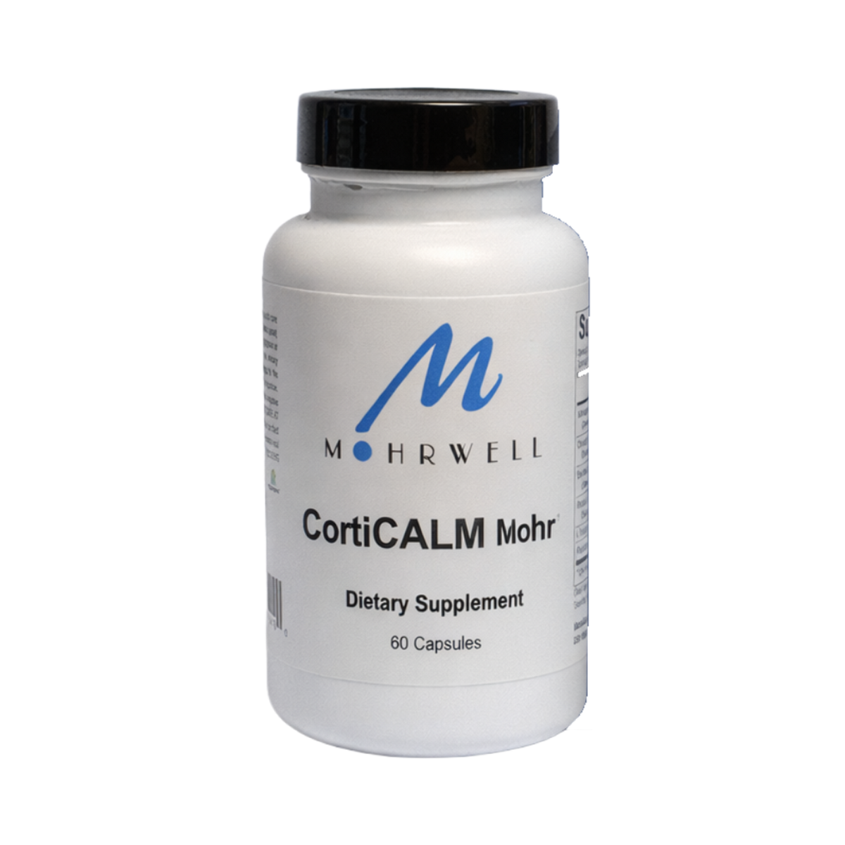 CortiCalm Mohr (60c)