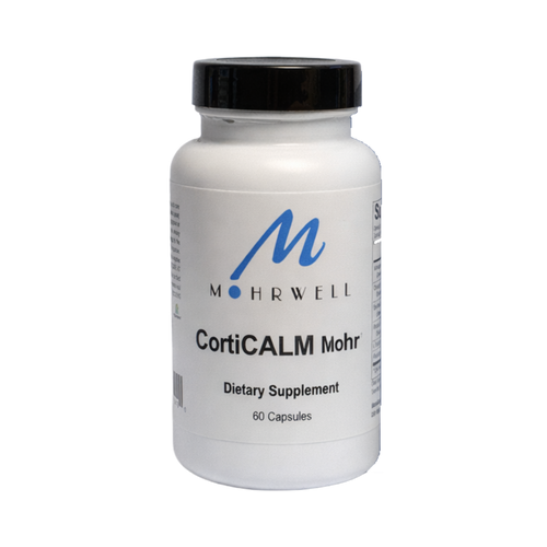 CortiCalm Mohr (60c)