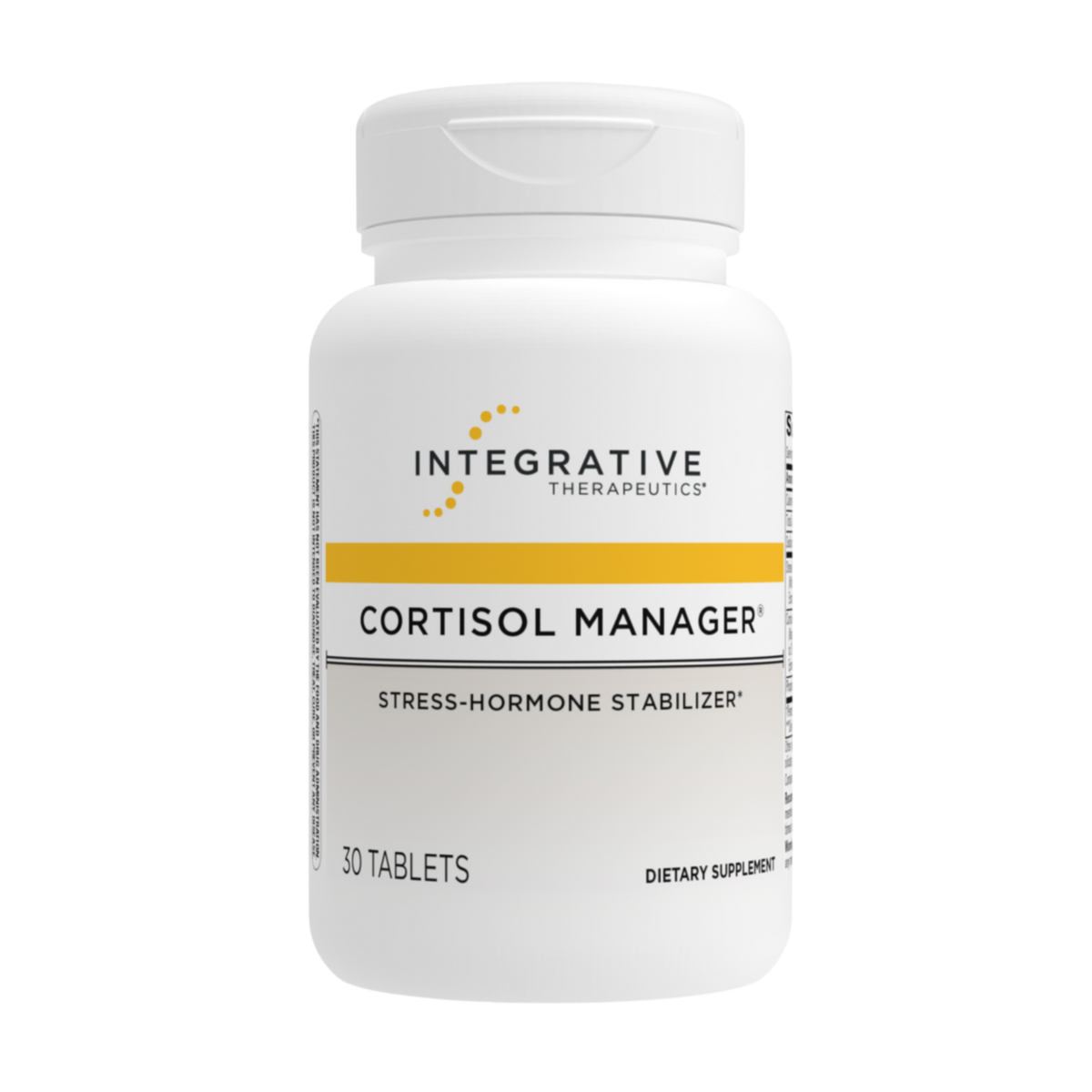 Cortisol Manager (30t)