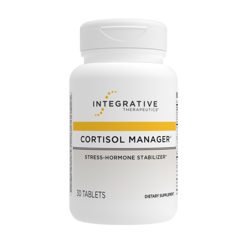 Cortisol Manager (30t)