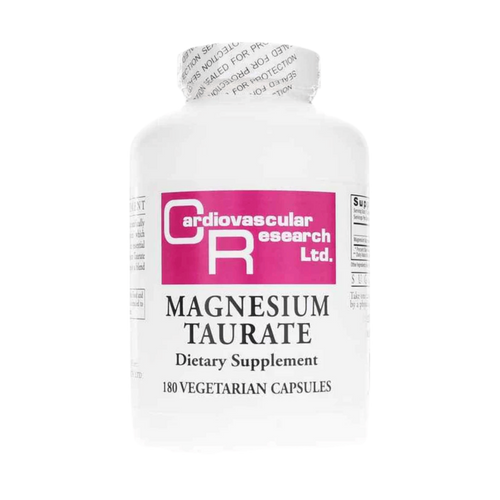 Magnesium Taurate (60c)