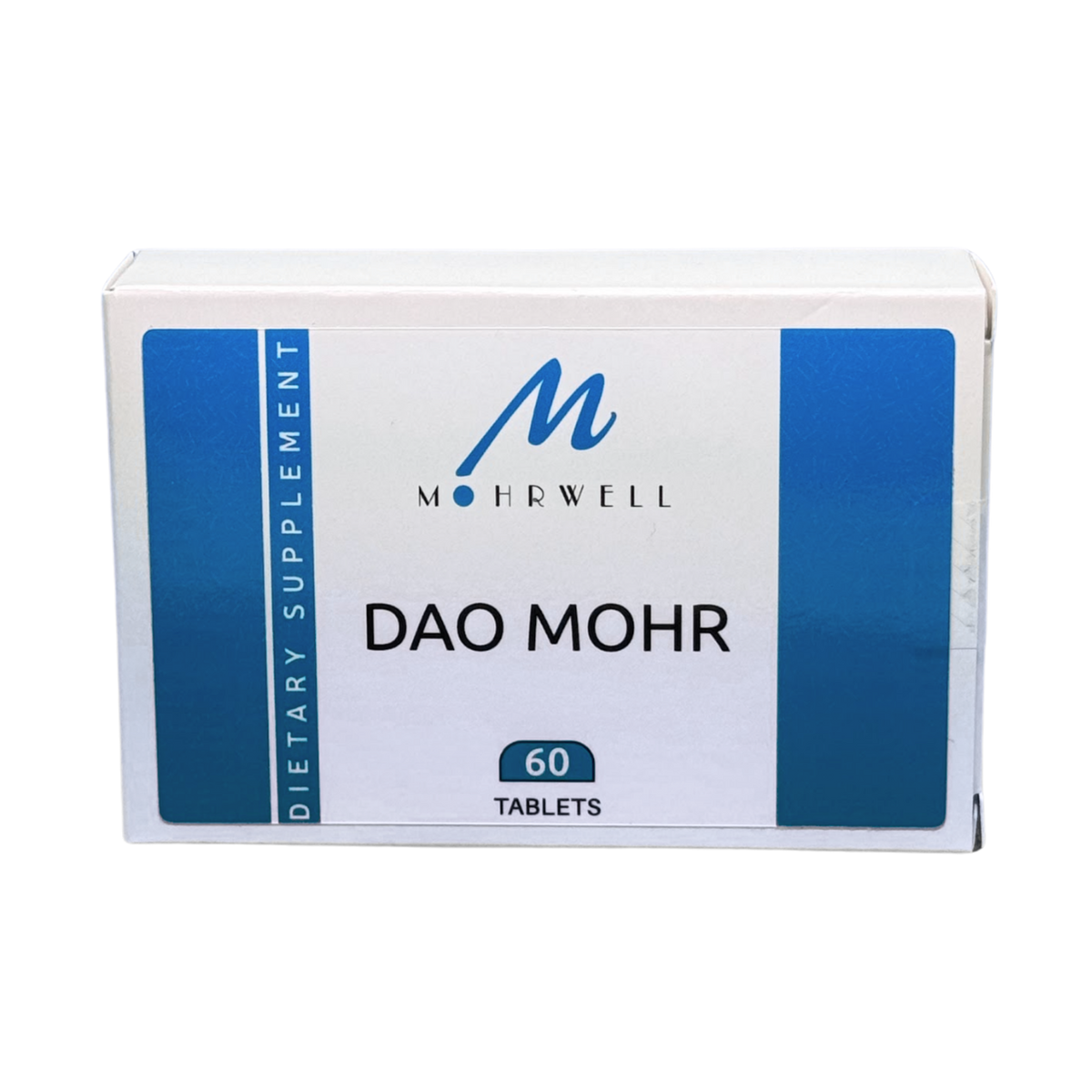 DAO MOHR (60t)