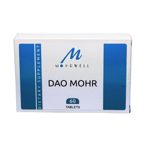DAO MOHR (60t)
