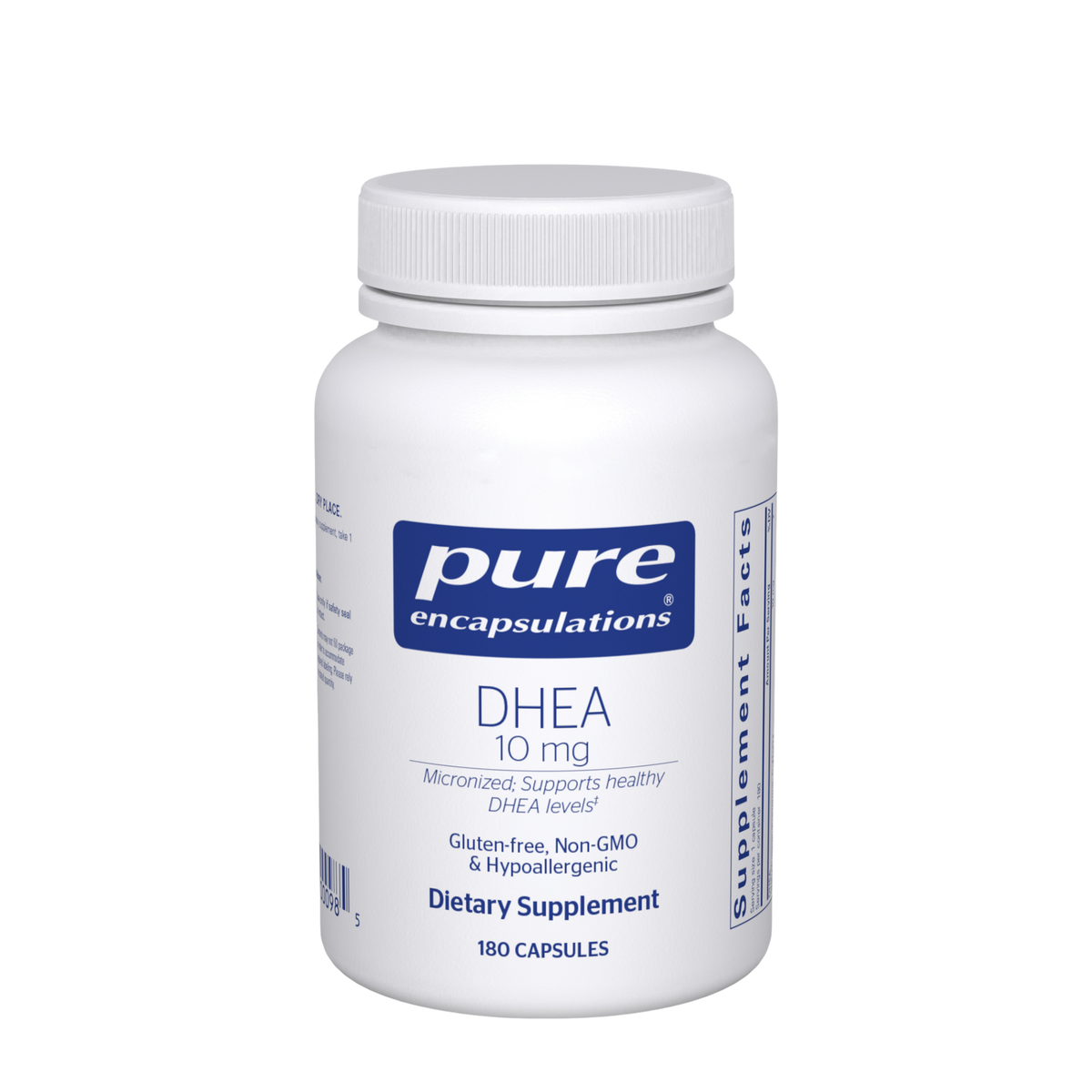 DHEA 10mg (180c)