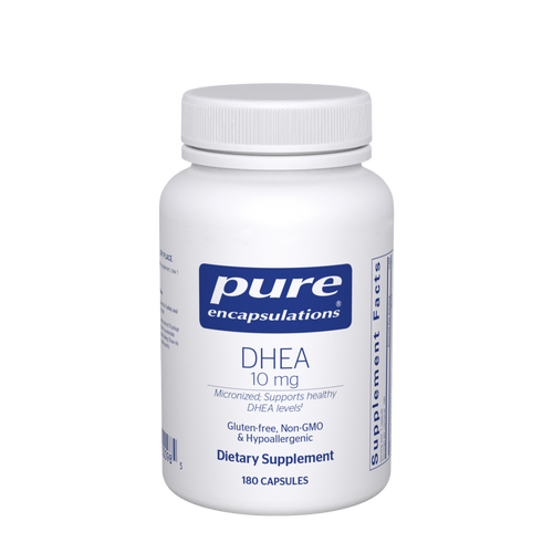 DHEA 10mg (180c)