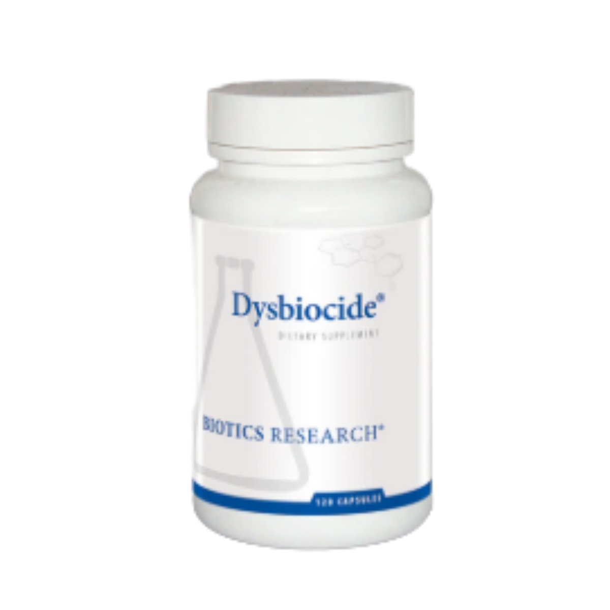 Dysbiocide (120c)