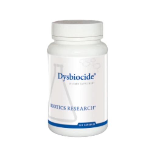 Dysbiocide (120c)