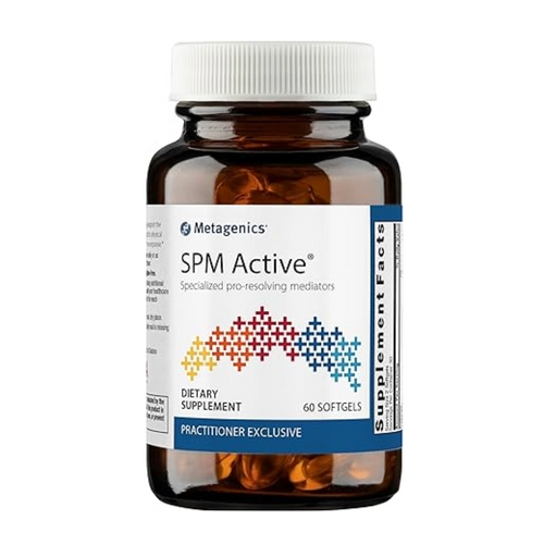 SPM Active (60sg)