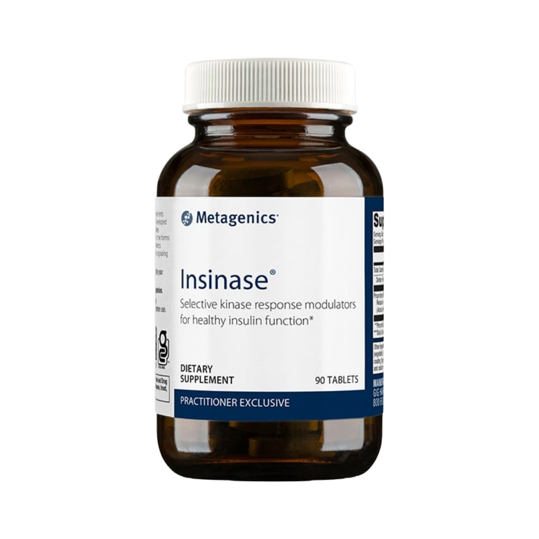 Insinase/Insulin Guard (90t)