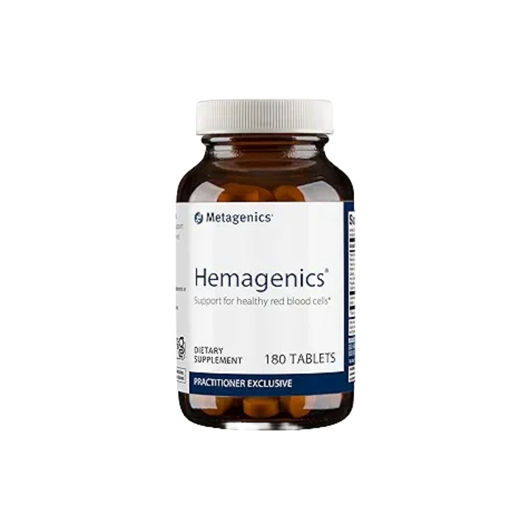 Hemagenics (180t)