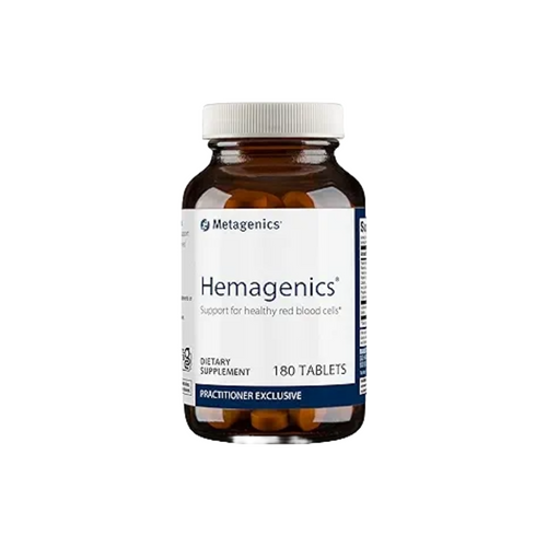 Hemagenics (180t)