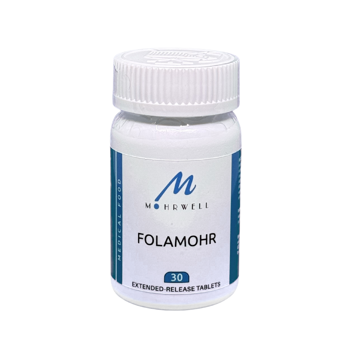 Folamohr (30t)