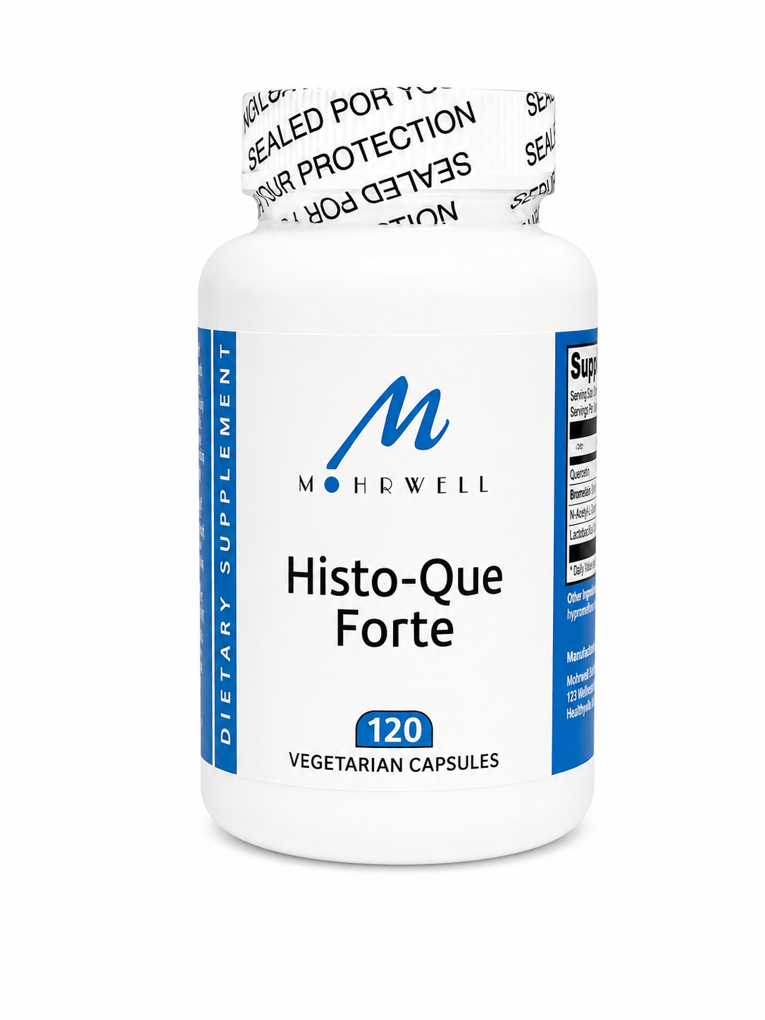 Histo-Que Forte (120vc)