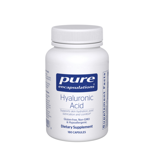 Hyaluronic Acid (180c)