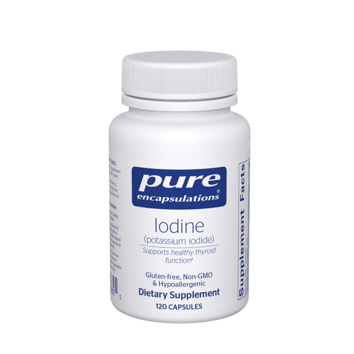 Iodine (60c)