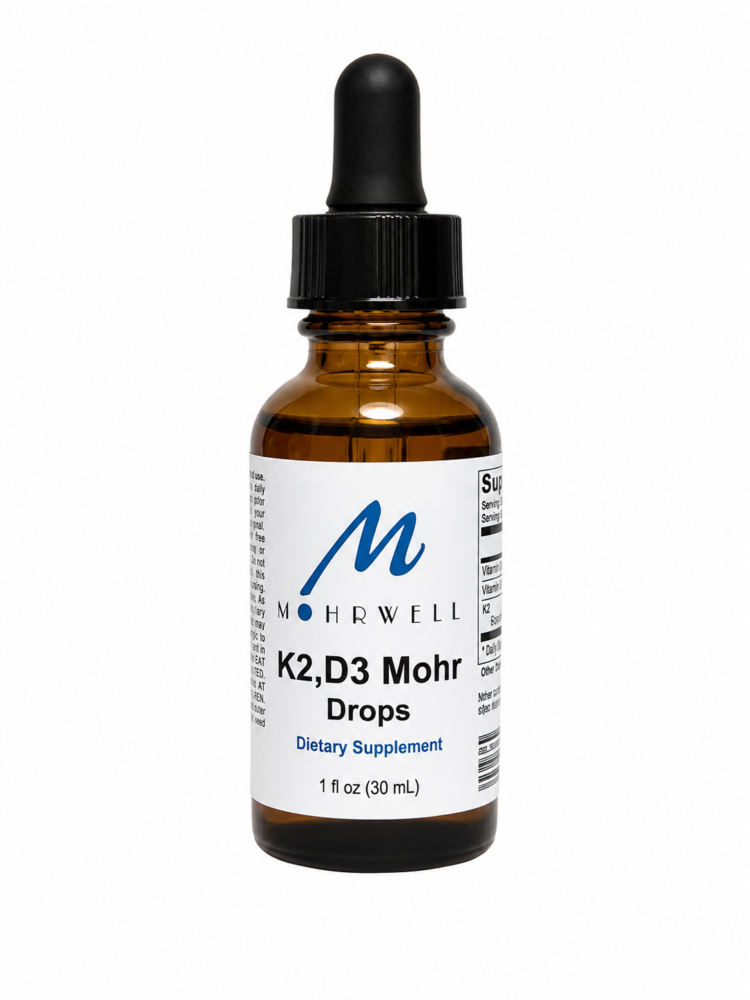 K2D3 Mohr (1oz)