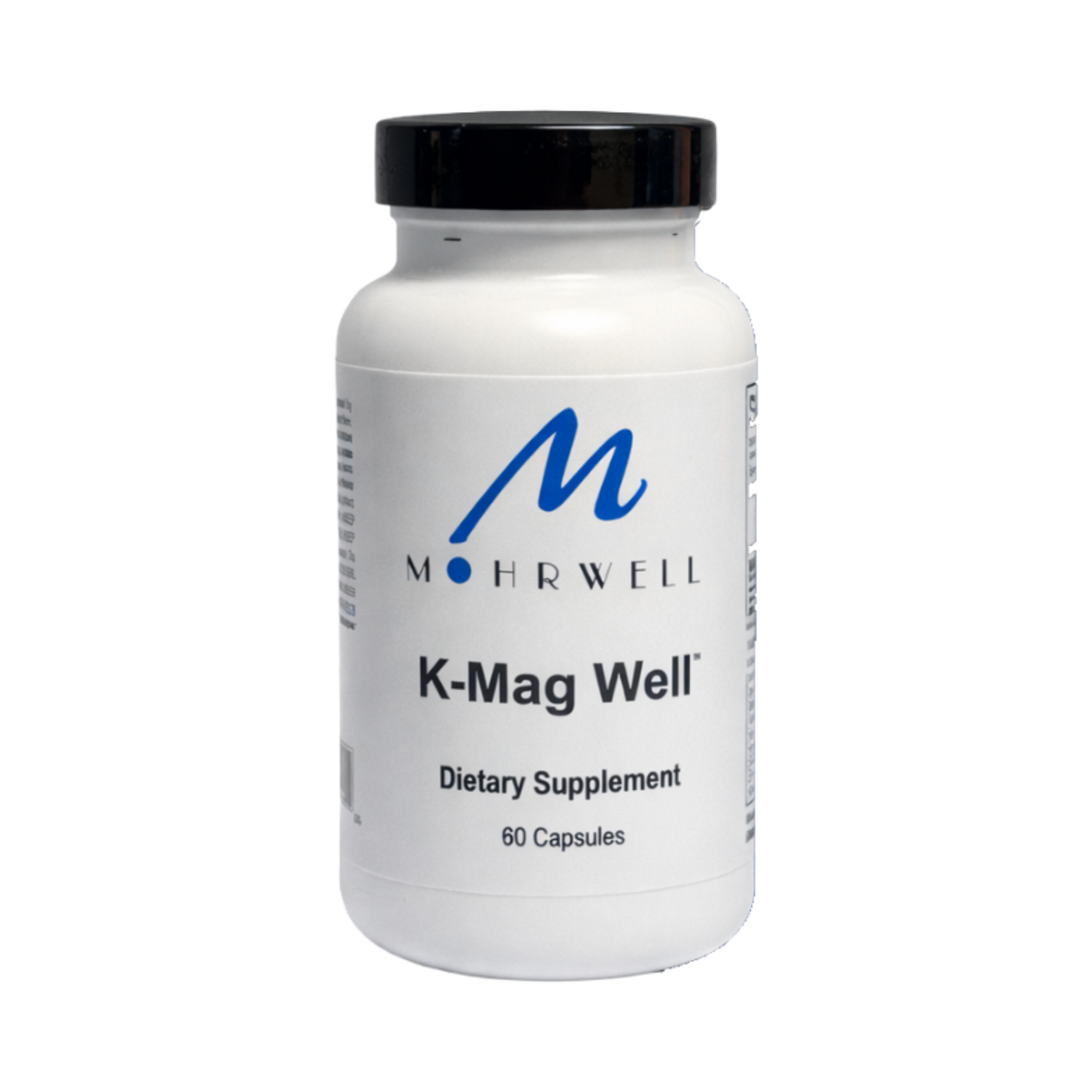 K-Mag Well (60c)