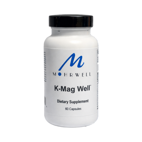 K-Mag Well (60c)