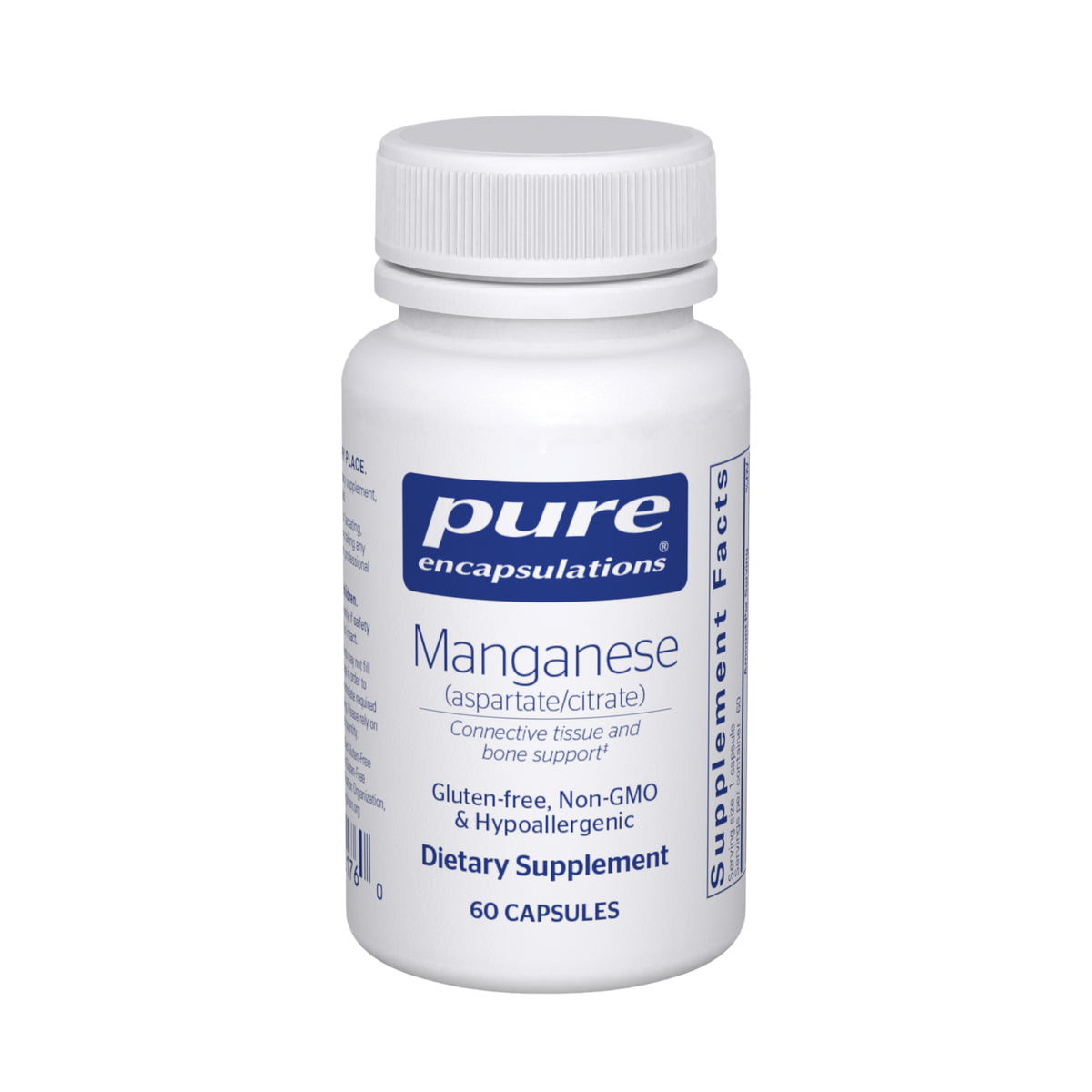 Manganese (60c)