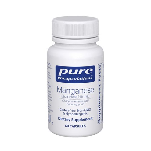 Manganese (60c)