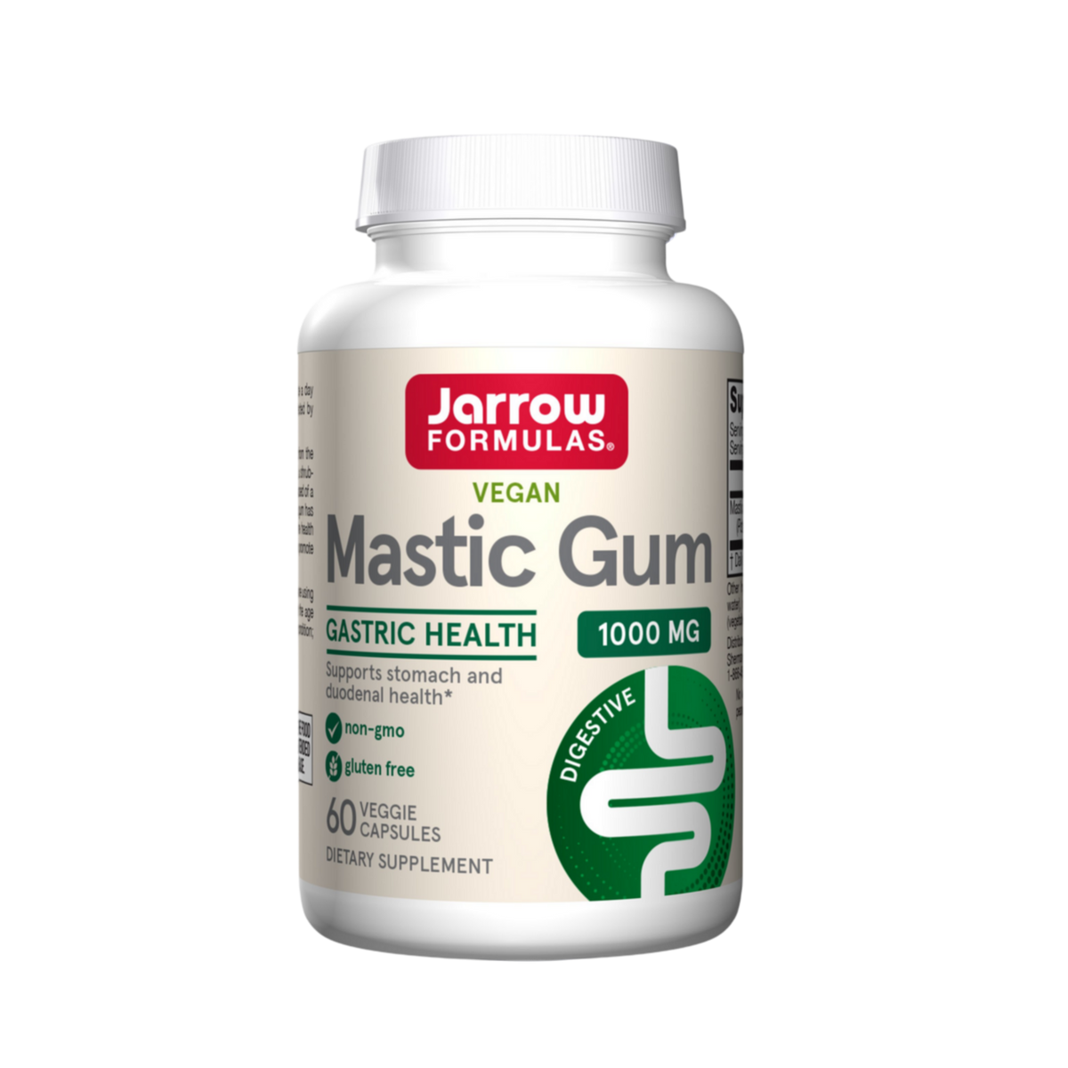 Mastic Gum (60C)