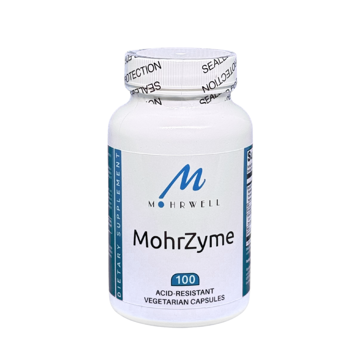 MohrZyme (100vc)