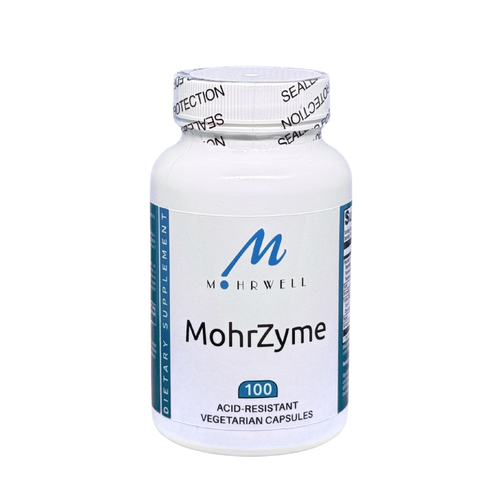 MohrZyme (100vc)