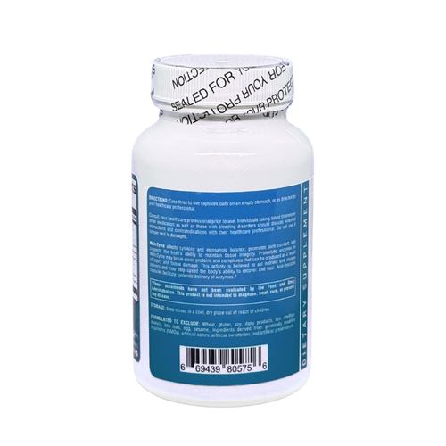 MohrZyme (100vc)