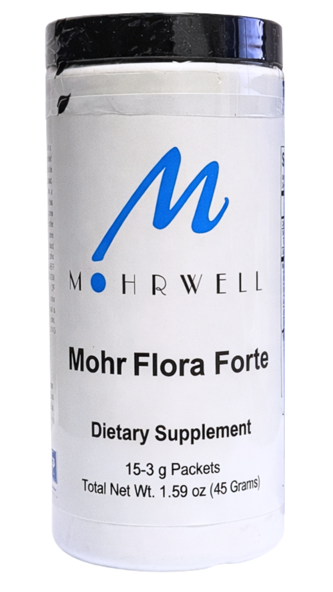 Mohr Flora Forte 15-3g Packets