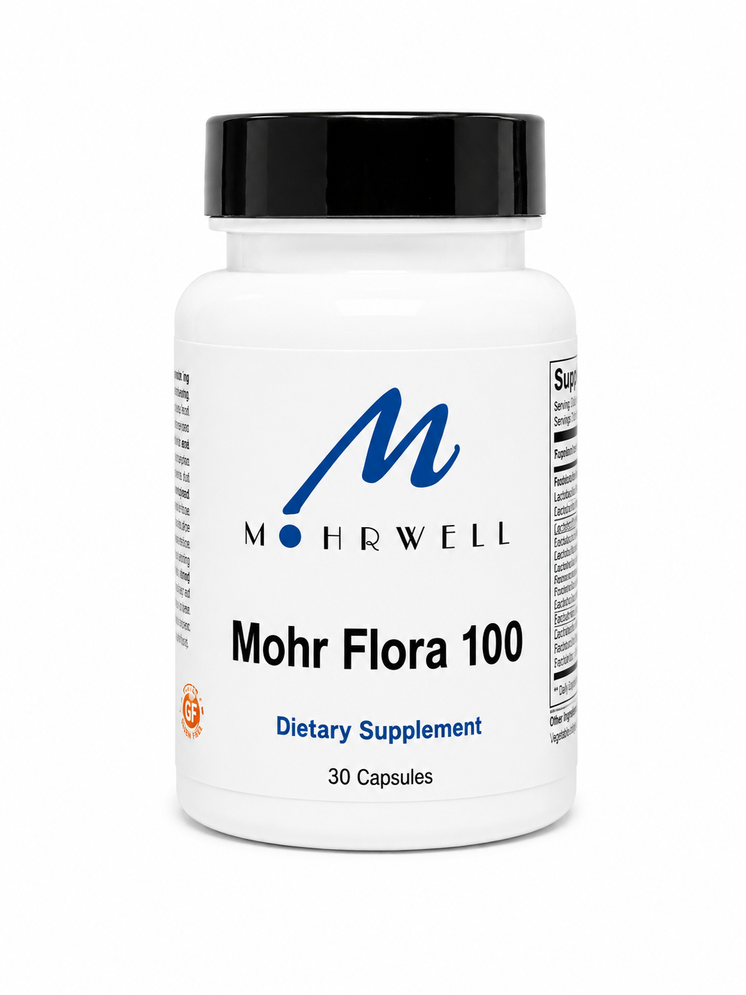 Mohr Flora 100 (30c)