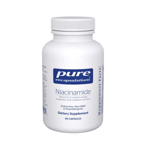 Niacinamide (90c)
