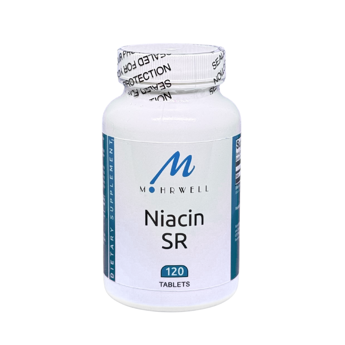 Niacin SR (120t)