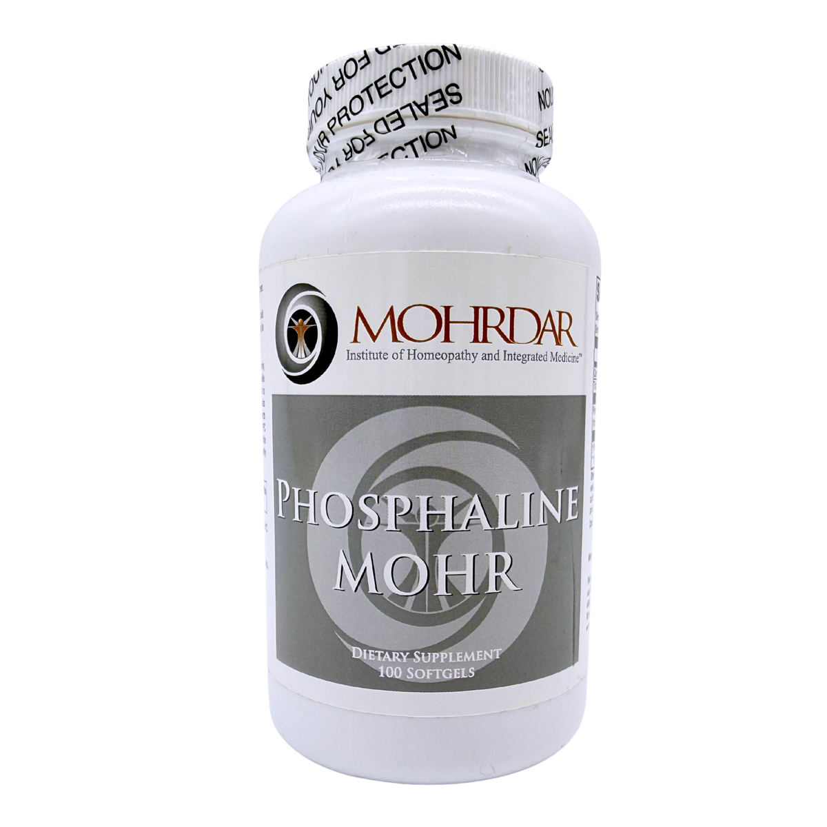 Phosphaline Mohr (100sg)